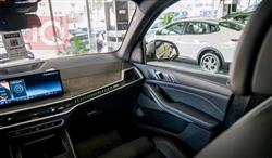 بي ام دبليو X5